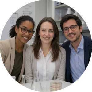 Lead Researchers at FitnessInsider